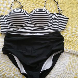 Cupshe bathing suit